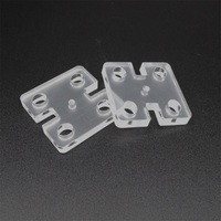 Fabrication de prototypes rapides par moulage sous vide personnalisé, PA, PC, PP, ABS, prototypage rapide, impression 3D SLA/SLS, service de prototypage rapide