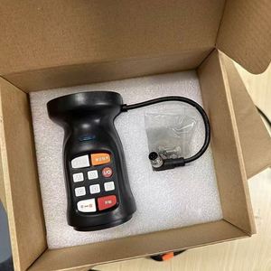 กล่องควบคุมหุ่นยนต์เชื่อมแบบรวม Borunte พร้อมรถเข็นไฟฟ้าสำหรับเชื่อม MIG/MAG/TIG/เลเซอร์ มอเตอร์แกนกลางพร้อมเกียร์บ็อกซ์ 0.5 กิโลวัตต์ 220 โวลต์ 1 ตัว - Product Image 2