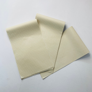 Papier de soie kraft et fantaisie durable, nouveau matériau d'emballage étanche à l'humidité, écologique et écologique - Product Image 4