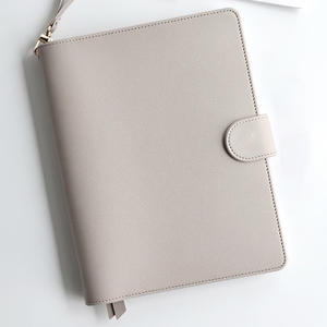 Cuaderno Kawaii B5 al por Mayor, Diseño de Mariposa, Cierre Magnético, para Estudiantes y Niñas, Logotipo <span class=keywords><strong>Personalizado</strong></span> en Relieve, Agenda 2026 - Product Image 3