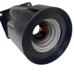 Projecteur Original Len pour <span class=keywords><strong>lampe</strong></span> de projecteur <span class=keywords><strong>EPSON</strong></span> EB-E10 - Product Image 2