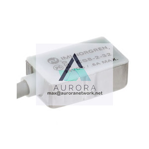 อุปกรณ์วาล์วนิวเมติกอิเล็กทรอนิกส์ CS8-2-32 - Product Image 1