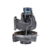 Turbocompresseur complet BOWO Turbo 10R2473 pour camion routier, pièces de rechange neuves pour moteur haute pression C13 Acert