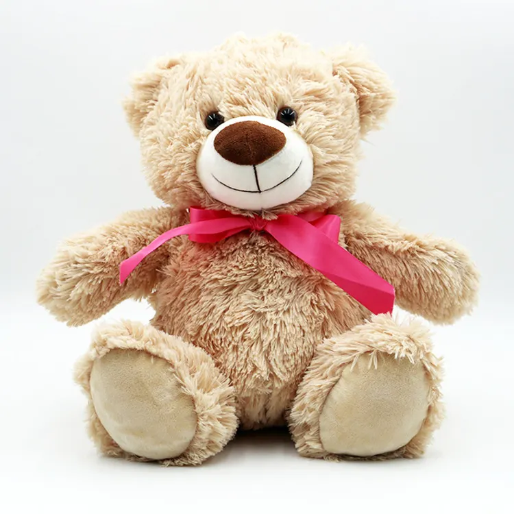 愛クマ抱擁ぬいぐるみクマを心に留めてぬいぐるみバレンタインデー女の子ギフトテディかわいい人形テディベア