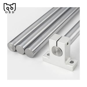Poros linier presisi tinggi poros linier SFC poros linier keras pasokan pabrik - Product Image 1