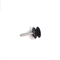 Pièces de rechange pour Machine à tricot circulaire, cm, Guide rouleau