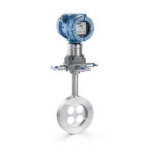 เครื่องวัดอัตราการไหลแบบออริฟิสขนาดกะทัดรัด Rosemounts 4051SFC ผลิตจากสแตนเลส 316L รับประกัน 20 ปี รองรับ HART สำหรับพื้นที่อันตรายในระยะไกล - Product Image 4