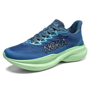 Offre Spéciale chaussures de sport à lacets à la mode en plein air chaussures de sport en maille respirante confort de haute qualité Tennis - Product Image 1