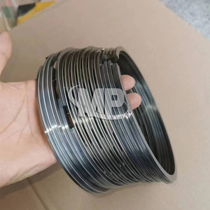 Pour <span class=keywords><strong>OPEL</strong></span> <span class=keywords><strong>Astra</strong></span> H 1.7 CDTI jeu de segments de piston 307600 - Product Image 5