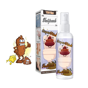 Nouveautés d'Halloween, jouets farfelus, jouets de farce, jouet piquant et nauséant - Product Image 1