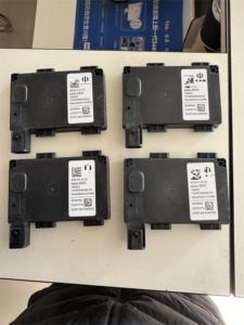 Ronglai Auto pièces de rechange accessoires de voiture adaptés au module ACC avant HiPhi X Z Y 800000001 bonne qualité plus de réductions - Product Image 3