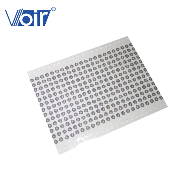 Waterproof Soundproof Membrane High Quality Customized Microphone EPTFE Acoustic Vent Waterproof Membrane IP68