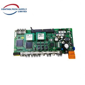 Contrôleur d'automatisation industrielle PPC907BE 3BHE02457R0101 fourni par l'usine - Product Image 4
