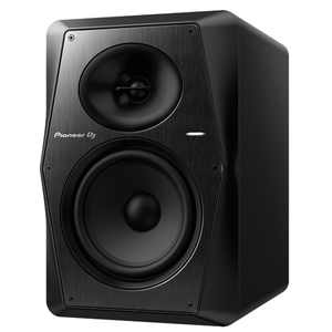 Moniteurs actifs VM-70 6,5 pouces |   Calibrage de la pièce à 96 kHz, Woofer, 37 Hz |   Pour le mixage, la production musicale - Product Image 3