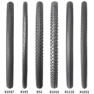 Pneus de VTT Kenda 26 pouces, pneus en caoutchouc à crampons, tubeless, pour le cyclisme tout-terrain - Product Image 4