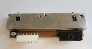 Cabezal de impresión térmica original Compa II 106/12 37042315A 106mm 300dpi Cabezal de impresión - Product Image 2