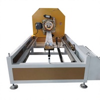 Extrudeuse de tuyaux à vis simple haute pression Hanhai PPR HDPE 65 mm 380 V 50 Hz pour la fabrication de conduites d'eau et de gaz