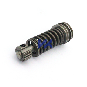 Piston de pompe diesel 4P9830 pour moteur 3208 3306 - Product Image 3