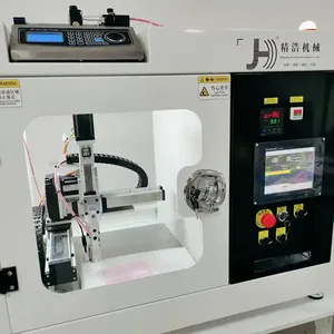 Machine de buse de revêtement micro pulvérisateur ultrasonique pour atomisation - Product Image 1