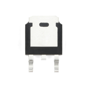 ทรานซิสเตอร์ MOSFet แบบติดพื้นผิว31A สำหรับ IRFR3410TRPBF เป็น252-3 N-Channel 100V - Product Image 3