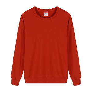 Hoodie de conception personnalisée en tricot de coton pour homme, modèle vierge, avec logo personnalisé, vente en gros - Product Image 5