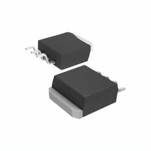 TL750M05QKTTRQ1 ชิ้นส่วนอิเล็กทรอนิกส์สำหรับการจัดการพลังงาน (PMIC) TO 263 4, D2PAK, TO 263AA มีสินค้าในสต็อก - Product Image 1