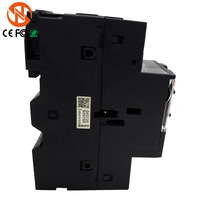 Schneider Nouveau Démarreur de Moteur Manuel Original MPCB GV2ME14 6-10A Disjoncteur de Protection Moteur TeSys