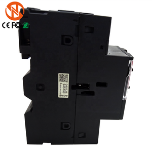 Schneider Nouveau Démarreur de Moteur Manuel Original MPCB GV2ME14 6-10A Disjoncteur de Protection Moteur TeSys - Product Image 4