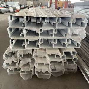 Les plans de maison de conteneur d'expédition extensible chinois conviennent aux maisons mobiles préfabriquées de dortoir vivant - Product Image 4