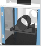 LIYI ISO 4422 ISO 3127 ASTM D2444, отбойные трубы, свободно падающие, падение, падение, снижение веса, тестер - Product Image 6