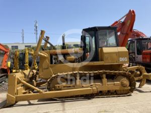 รถดันดินมือสอง D6G รถดันดิน D6D D6G D6R D7H D7R รถดันดินมือสองสภาพดี - Product Image 2