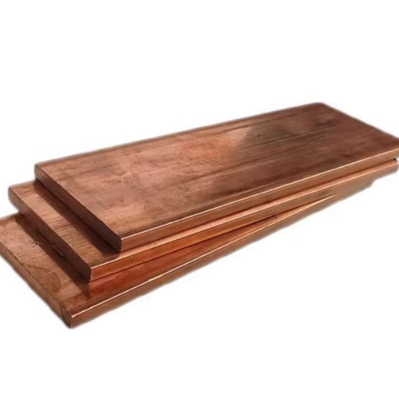 C11000 C10200 C17200 Copper Plate Copper