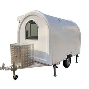 Offre Spéciale frites, pommes de terre, panier alimentaire de poulet frit/camion de vente/<span class=keywords><strong>remorque</strong></span> de nourriture Mobile - Product Image 5