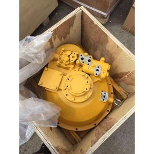 <b>Auto</b> <b>Transmission</b> <b>Systems</b> Converter Model 0R-9528 1T-1558 307-9981 469-3524 346-5838 253-2532 - Product Image 2