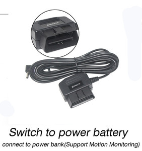 DC Cắm 3.5 1.35 Mét Xe Obd2 16pin Usb Thâm Quyến Mini Trung Quốc Acc 50Cm Mở Rộng Obd Adapter Cáp - Product Image 3