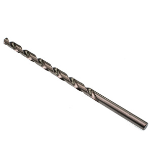 2026- Drilling <b>Bits</b> Milling Tools Hot Sale Hss Deep Hole Metal Twist <b>Drill</b> <b>Bit</b> for Deep Hole Drilling - Product Image 2