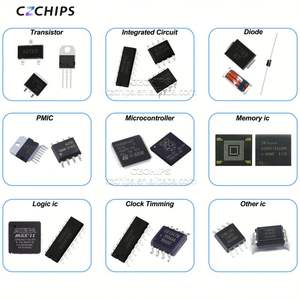 New and Original CY95F698KPMC-G-UNE Common Integrated Circuit Chip Trusted Source for Electronic Components & Support - Product Image 5