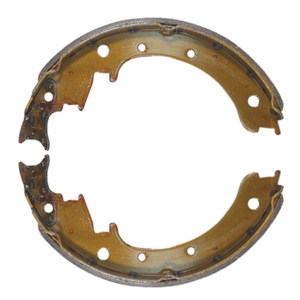 Pièces de chariot élévateur, 2 pièces, frein en matériau sans amiante 1334640 pour chariot élévateur Hyster H40XL H50XL H60XL H2.00XL H2.50XL - Product Image 2