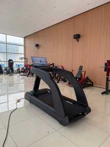 8600 Fitness 15% Incline Cardio Gym <b>Running</b> <b>Machine</b> Commercial Use ASJ-8600 Commercial Motorized ASJ-8600 ASJ-8600 Com - Product Image 3