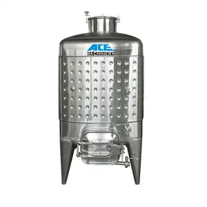 Hote Sale 10L/3Gal Home Alcohol Distiller Stainless Steel Moonshine Still Wine Making Equipment With Thump Keg