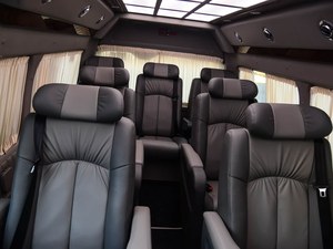 Autos Deportivos Usados, Alternativa Comercial Práctica, Toyota HIACE 2011 Importado, <span class=keywords><strong>Auto</strong></span> Comercial Usado Confiable - Product Image 5
