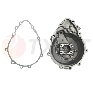 Cubierta del estator del motor de la motocicleta para <span class=keywords><strong>KAWASAKI</strong></span> ZX <span class=keywords><strong>636</strong></span> 6R 2005 <span class=keywords><strong>2006</strong></span> - Product Image 4