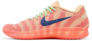 Zapatillas Nike Ja 3 Daybreak Unisex para correr, parte superior de malla, entresuela ZoomX, suela de goma, ropa deportiva de verano - Product Image 3