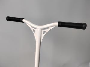 Pont en aluminium de haute qualité Stunt Scooter extrême adulte <span class=keywords><strong>Freestyle</strong></span> Pro Scooters pédale équitation Scooter - Product Image 3