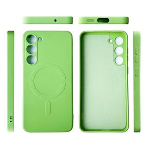 Étui de téléphone pour Samsung S23 Ultra S24 S25 Plus Housse de téléphone portable magnétique anti-chute tout compris simple et protectrice - Product Image 3