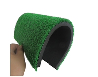 Tapis de Pratique de Golf Portable de Haute Qualité pour Terrains de Golf – Idéal pour l'Entraînement Intérieur et Extérieur – Offre Spéciale