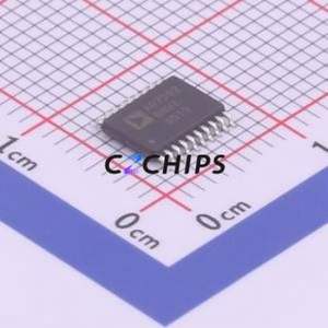 Nouveau et Original AD7302BRUZ-REEL7 TSSOP-20 Circuit Intégré IC Puce Convertisseur Numérique-Analogique (DAC) - Product Image 1