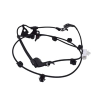 Sensor de Velocidad de Rueda ABS 89546-0K290 89545-0K290 para Toyota Hilux VIII Revo 2015-2022 Delantero Trasero Izquierdo y Derecho 89543-0K081 89542-0K080