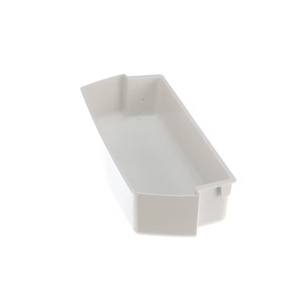 WP2187172 2187172 (Lot de 2) Panier de porte de <span class=keywords><strong>réfrigérateur</strong></span> Panier de porte inférieure du congélateur Remplace 2187194 2187194K WP2187172VP - Product Image 4