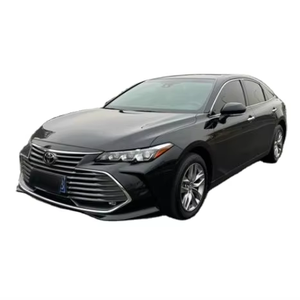 Voitures d'<span class=keywords><strong>occasion</strong></span> FAW <span class=keywords><strong>Toyota</strong></span> AVALON 2022 Véhicules à moteur d'<span class=keywords><strong>occasion</strong></span> Voiture de seconde main Édition Luxe 2.0L Essence Voiture d'<span class=keywords><strong>occasion</strong></span> - Product Image 1